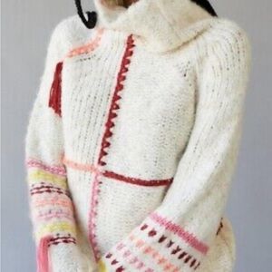 UO TURTLENECK SOFT SWEATER